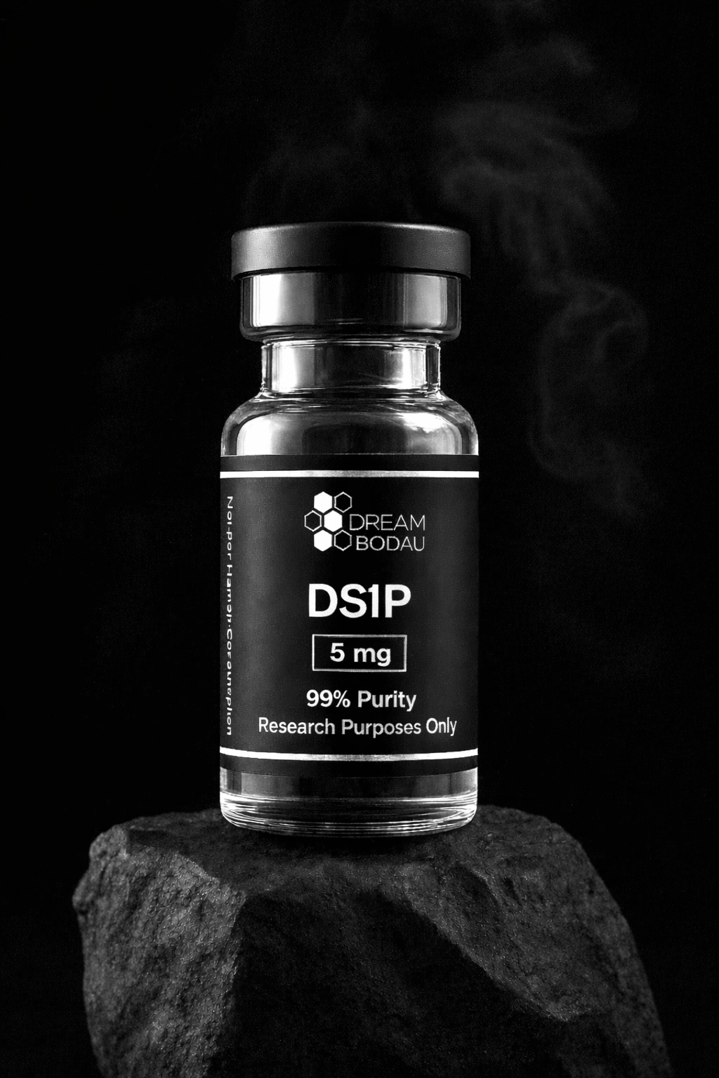 DSIP - Research Compound