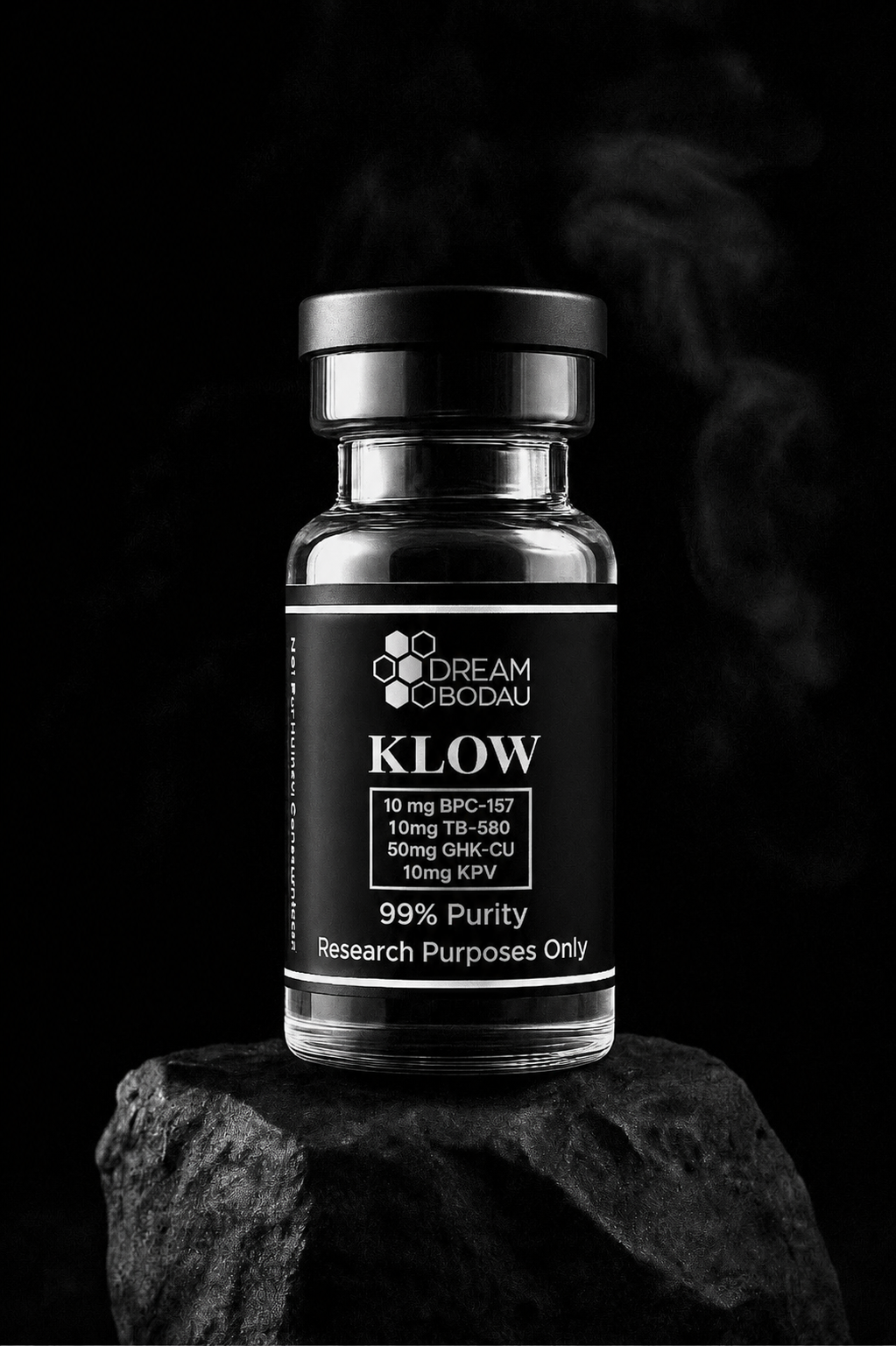 KLOW FLASH SALE