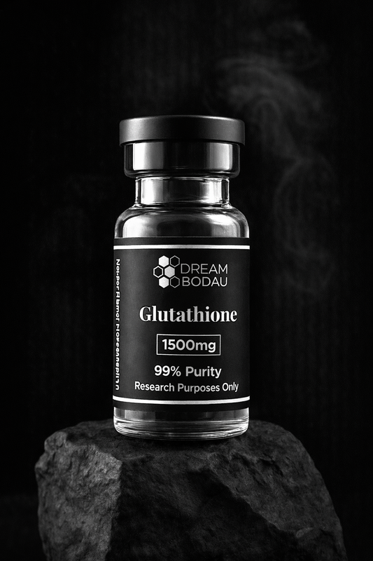 Glutathione - Research Compound