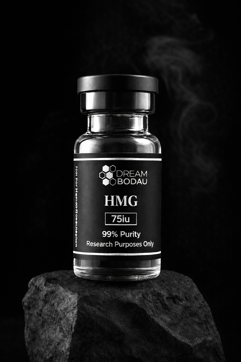 H M G - Research Compound