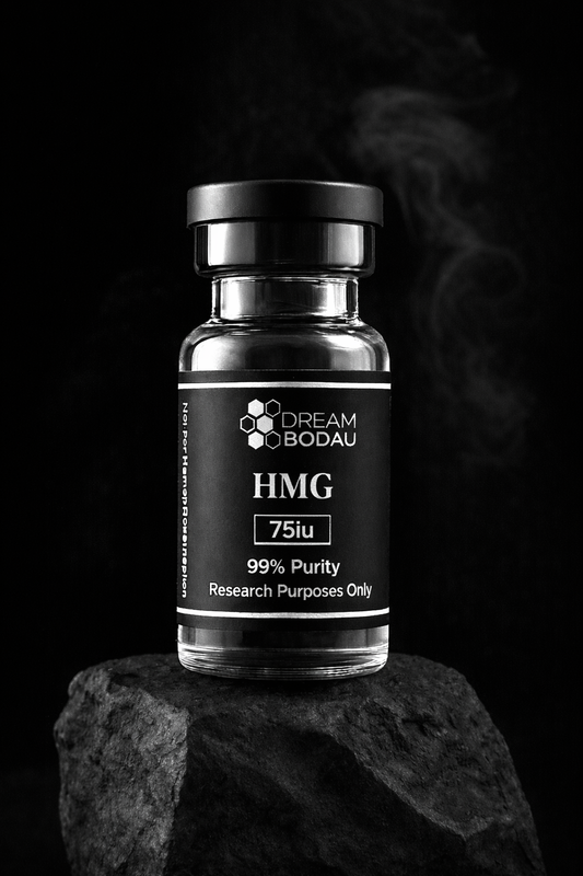 H M G - Research Compound