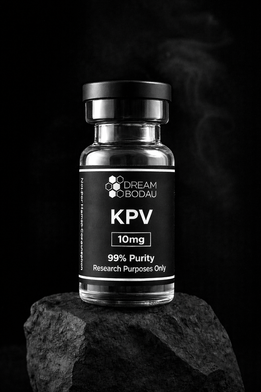 KPV - Research Compound