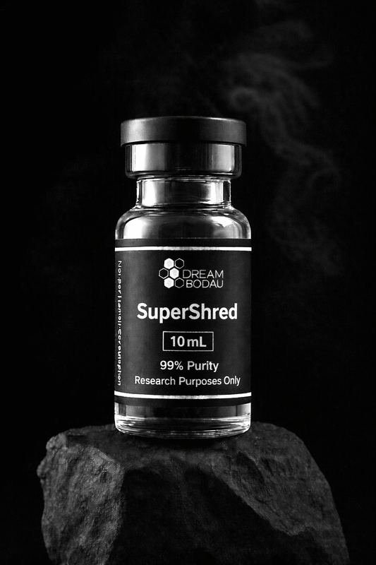 SuperShred - Research Compound