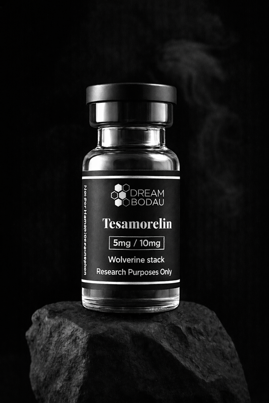TESAMORELIN 10MG - FLASH SALE