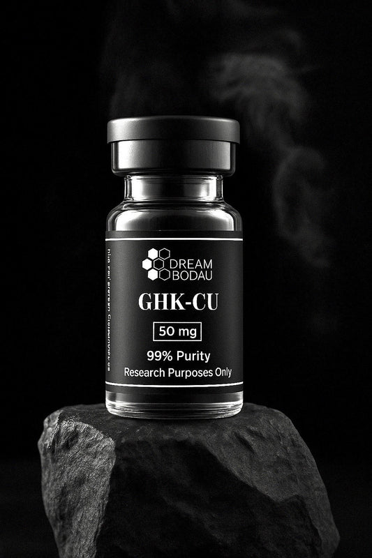 GHK-CU, 50MG FLASH SALE