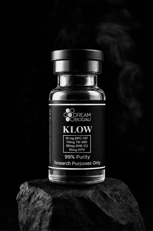 KLOW FLASH SALE